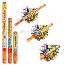 Puerto Rico Best Selling Casino Theme Party Supplies Confetti Stick Manufacturers Handheld Confetti Cannons